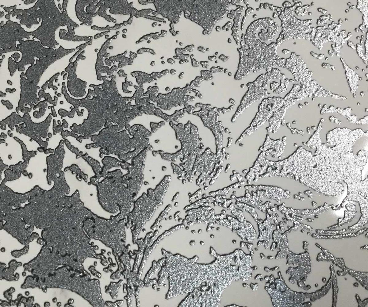 METALLIC COLORS — 金属色颜料