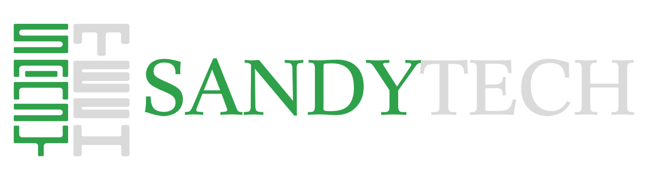 SANDYTECH 森蒂泰珂