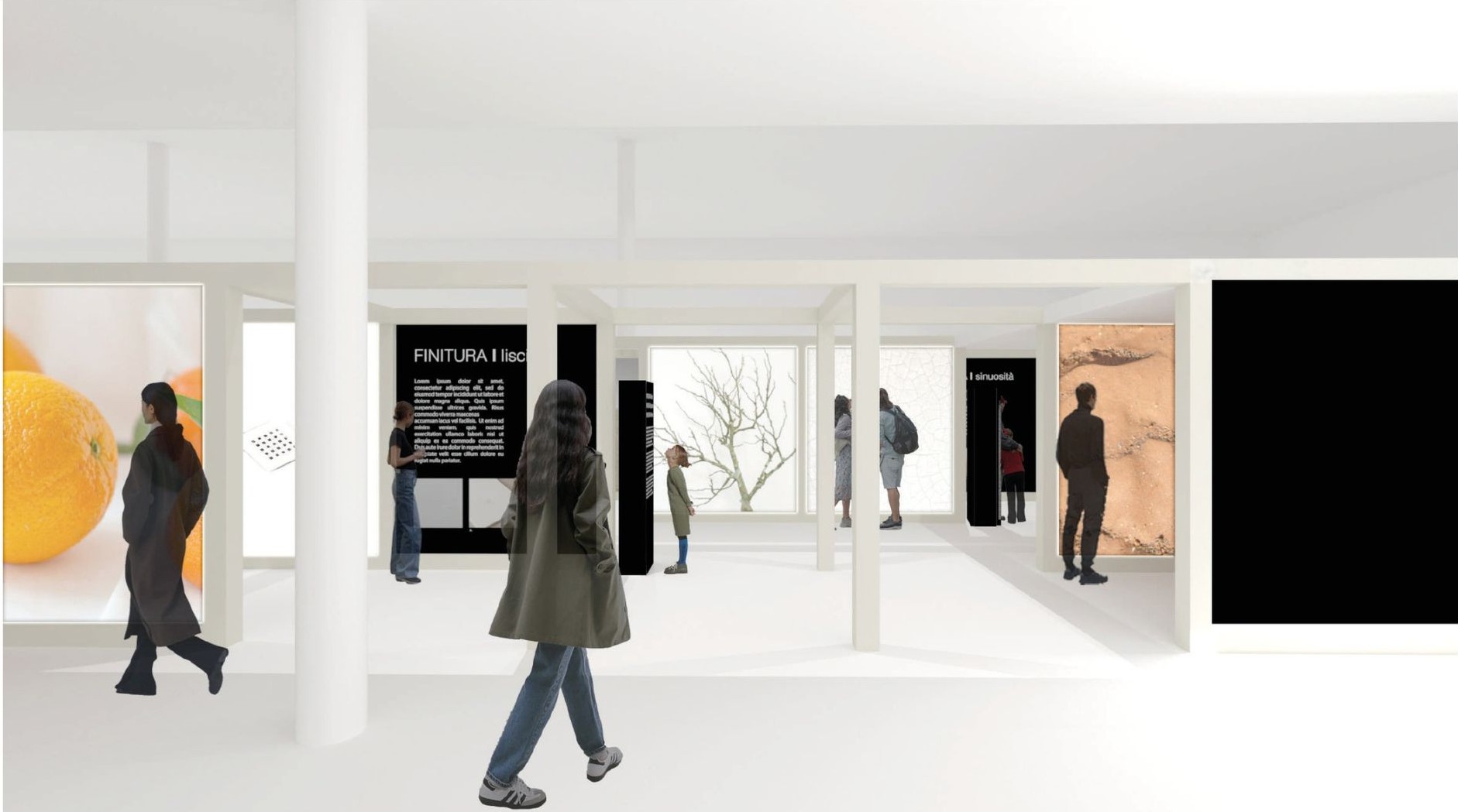 Cersaie 2025 趋势分析